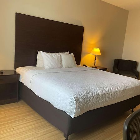 Best Western I-5 Inn & Suites Lodi Εξωτερικό φωτογραφία