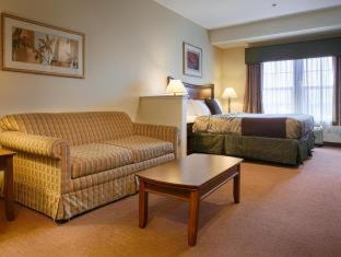Best Western I-5 Inn & Suites Lodi Δωμάτιο φωτογραφία