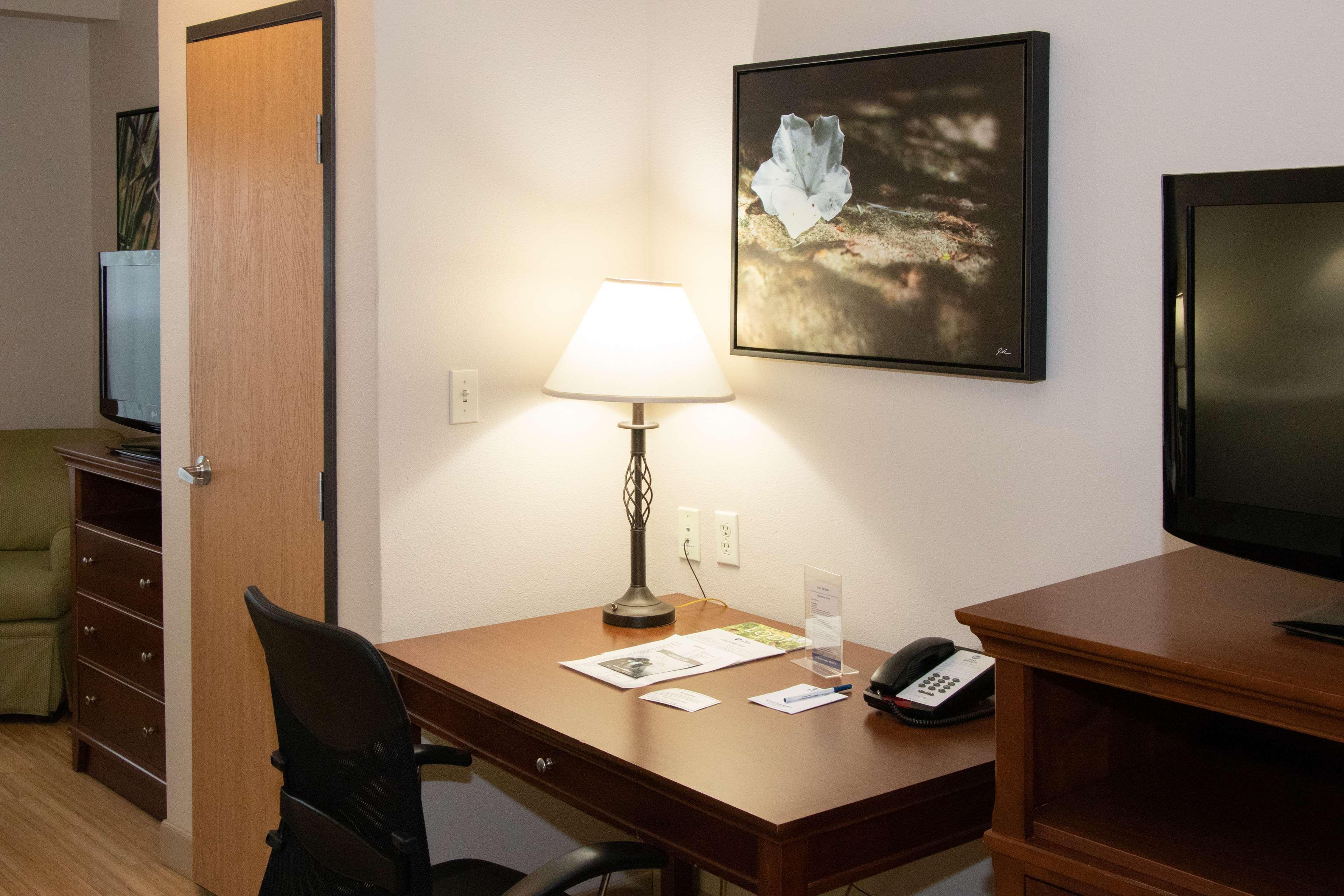 Best Western I-5 Inn & Suites Lodi Εξωτερικό φωτογραφία