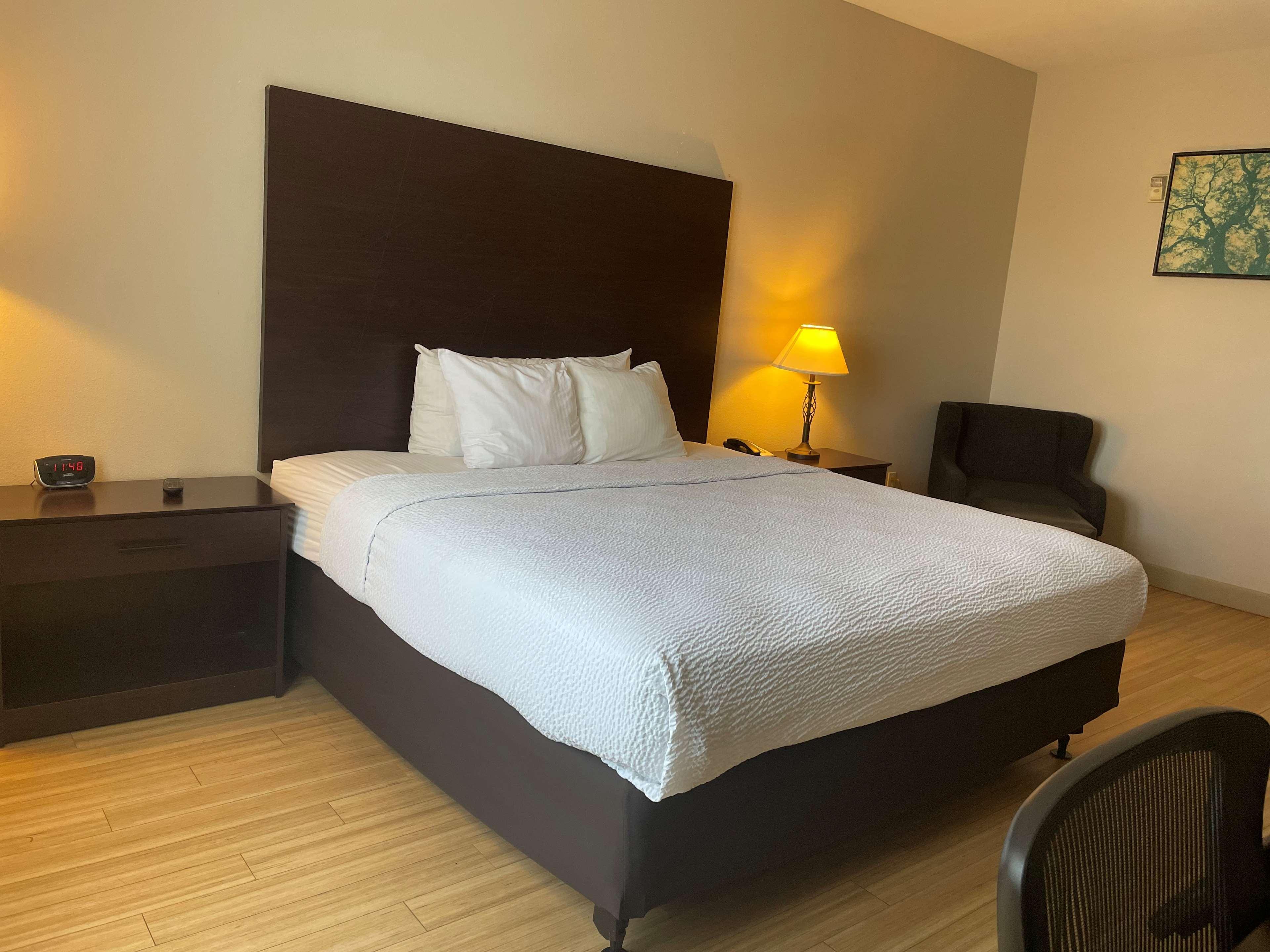 Best Western I-5 Inn & Suites Lodi Εξωτερικό φωτογραφία