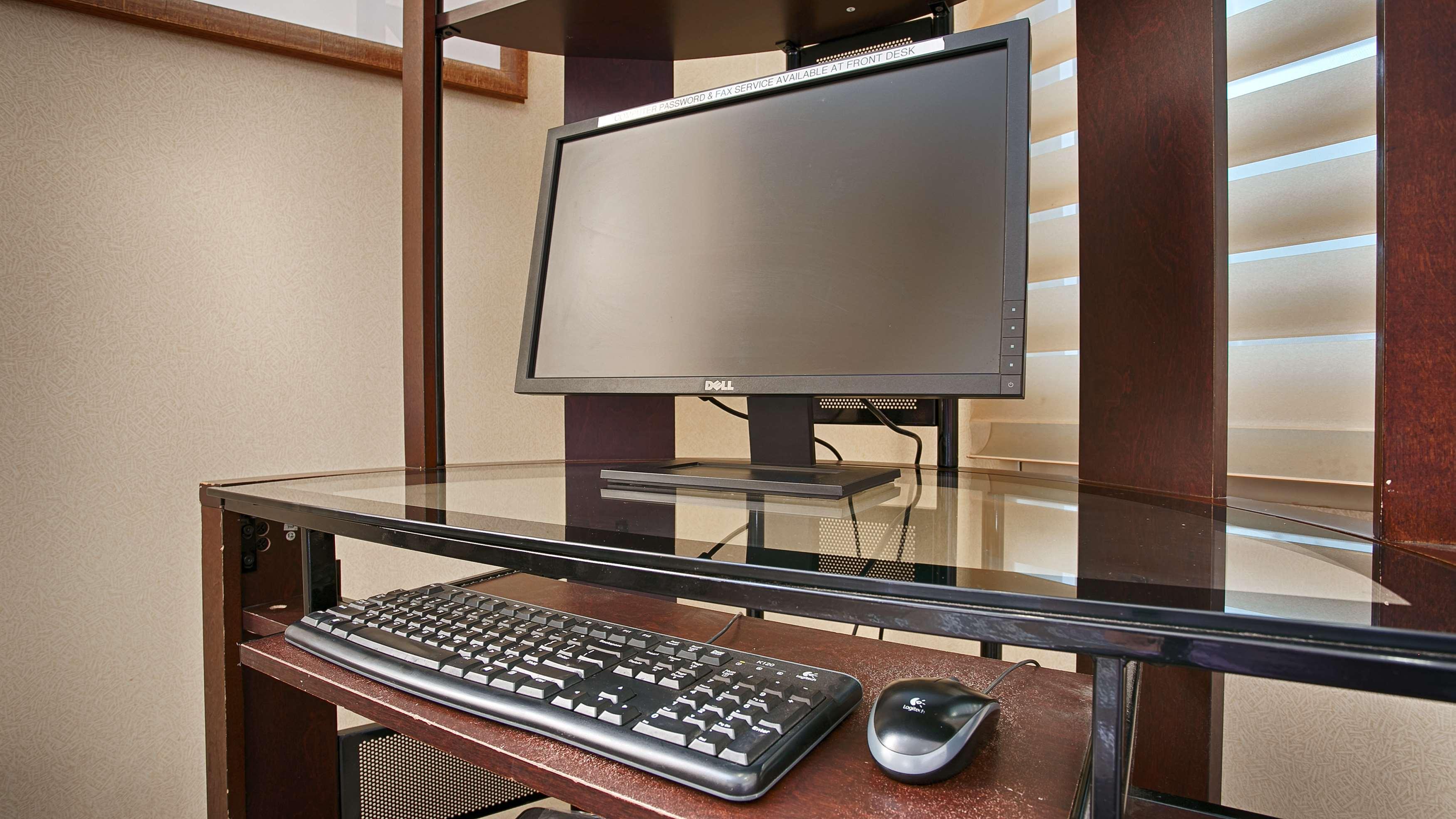 Best Western I-5 Inn & Suites Lodi Εξωτερικό φωτογραφία