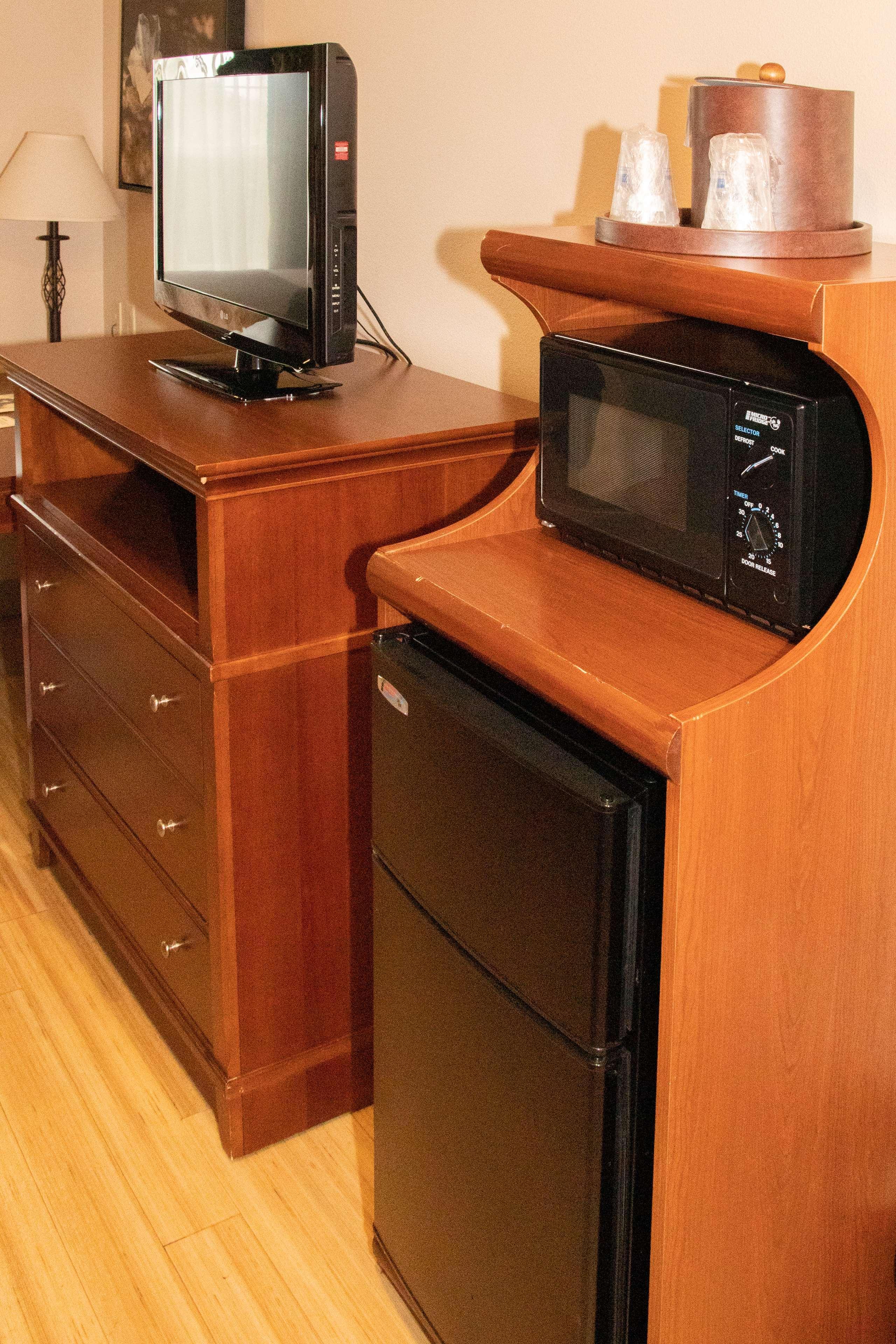 Best Western I-5 Inn & Suites Lodi Εξωτερικό φωτογραφία