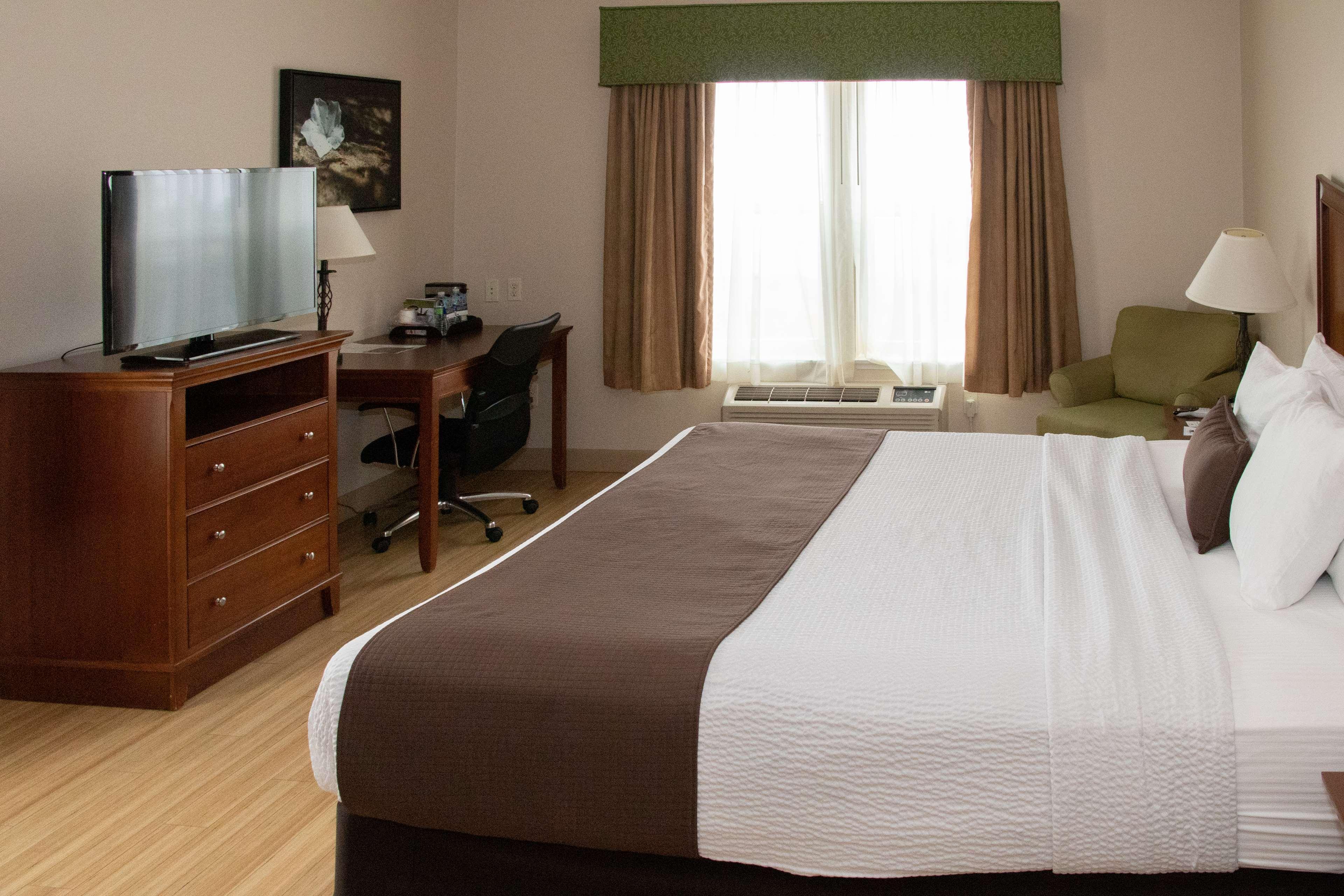 Best Western I-5 Inn & Suites Lodi Εξωτερικό φωτογραφία