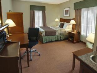 Best Western I-5 Inn & Suites Lodi Δωμάτιο φωτογραφία