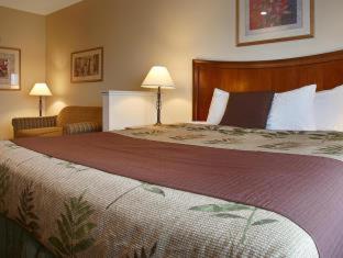 Best Western I-5 Inn & Suites Lodi Δωμάτιο φωτογραφία