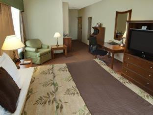 Best Western I-5 Inn & Suites Lodi Δωμάτιο φωτογραφία